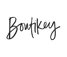 Boutikey Logo
