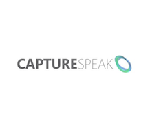CaptureSpeak Logo
