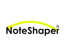 Noteshaper Logo