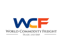 Worldwide Commodity Freight Logo