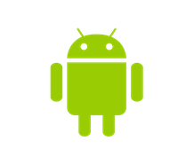 Android Development Logo