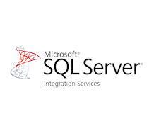 SQL Server Integration Services Logo