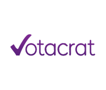 Votacrat Logo